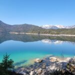 Lake Eibsee